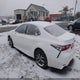 4T1G11AK9MU435191 2021 Toyota Camry Se auction photo thumbnail 3