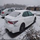 4T1G11AK9MU435191 2021 Toyota Camry Se auction photo thumbnail 4