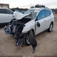 JN8AS5MV7FW770725 2015 Nissan Rogue Select S auction photo thumbnail 2
