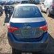 2T1BURHEXKC193252 2019 Toyota Corolla Le auction photo thumbnail 16