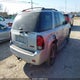 1GNDT13S682142825 2008 Chevrolet Trailblazer Lt auction photo thumbnail 4
