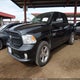 1C6RR6KG6HS662540 2017 Ram 1500 Express 4X2 5'7 Box auction photo thumbnail 2