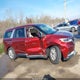 KNDNB4H3XP6212837 2023 Kia Carnival Mpv Lx Seat Package auction photo thumbnail 13