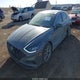 5NPEF4JA3MH097304 2021 Hyundai Sonata Sel auction photo thumbnail 2