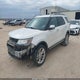 1FM5K7F89JGC48600 2018 Ford Explorer Limited auction photo thumbnail 2