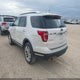1FM5K7F89JGC48600 2018 Ford Explorer Limited auction photo thumbnail 3