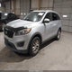 5XYPG4A54HG234580 2017 Kia Sorento 3.3L Lx auction photo thumbnail 2