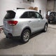 5XYPG4A54HG234580 2017 Kia Sorento 3.3L Lx auction photo thumbnail 4