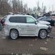 JTJDY7AX6L4316351 2020 Lexus Lx 570 Three-Row auction photo thumbnail 12