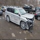 JTJDY7AX6L4316351 2020 Lexus Lx 570 Three-Row auction photo thumbnail 1