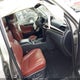JTJDY7AX6L4316351 2020 Lexus Lx 570 Three-Row auction photo thumbnail 5