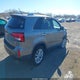 5XYKUDA72FG596571 2015 Kia Sorento Ex V6 auction photo thumbnail 4