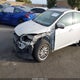 1FADP3J27EL168471 2014 Ford Focus Titanium auction photo thumbnail 6
