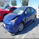 JTDKARFU4H3537274 2017 Toyota Prius Three auction photo thumbnail 2