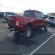 1C6RREFT0MN752941 2021 Ram 1500 Big Horn 4X2 5'7 Box auction photo thumbnail 4