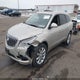 5GAKVCKD9EJ182344 2014 Buick Enclave Premium auction photo thumbnail 2