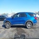 1FMSK8FH3MGB07647 2021 Ford Explorer Limited auction photo thumbnail 14