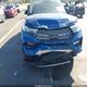 1FMSK8FH3MGB07647 2021 Ford Explorer Limited auction photo thumbnail 6