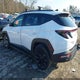KM8JF3AEXPU225233 2023 Hyundai Tucson Xrt auction photo thumbnail 3