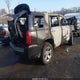 1GNSKCKC8FR640058 2015 Chevrolet Tahoe Ltz auction photo thumbnail 4