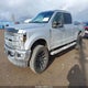 1FT7W2BT5JEC79210 2018 Ford F-250 Lariat auction photo thumbnail 2