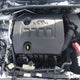 5YFBURHEXGP522510 2016 Toyota Corolla Le auction photo thumbnail 10
