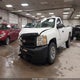 1GCNKPEAXBZ113530 2011 Chevrolet Silverado 1500 Work Truck auction photo thumbnail 2