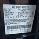 2LMDJ6JK2BBJ21311 2011 Lincoln Mkx auction photo thumbnail 9