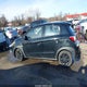 ML32AWHJ7PH001201 2023 Mitsubishi Mirage Black Edition/Ralliart/Se auction photo thumbnail 14