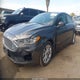 3FA6P0LU7KR148692 2019 Ford Fusion Hybrid Se auction photo thumbnail 2