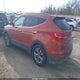 5XYZU3LB4FG292930 2015 Hyundai Santa Fe Sport 2.4L auction photo thumbnail 3