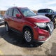 5N1ET2MV7JC844871 2018 Nissan Rogue Hybrid Sv auction photo thumbnail 1