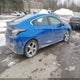 1G1RC6S57HU200056 2017 Chevrolet Volt Lt auction photo thumbnail 4