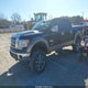 1FTFW1ET1CKD45421 2012 Ford F-150 Lariat auction photo thumbnail 2