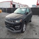 3C4NJCBB9JT266477 2018 Jeep Compass Latitude Fwd auction photo thumbnail 2