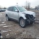 5GAKVBED4BJ191339 2011 Buick Enclave 1Xl auction photo thumbnail 1