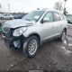 5GAKVBED4BJ191339 2011 Buick Enclave 1Xl auction photo thumbnail 2