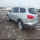 5GAKVBED4BJ191339 2011 Buick Enclave 1Xl auction photo thumbnail 3
