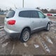 5GAKVBED4BJ191339 2011 Buick Enclave 1Xl auction photo thumbnail 4