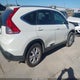 5J6RM3H77EL018011 2014 Honda Cr-V Ex-L auction photo thumbnail 4