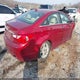 5NPEB4AC4CH459605 2012 Hyundai Sonata Gls auction photo thumbnail 4