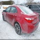 2T1BURHE4FC262877 2015 Toyota Corolla S Plus auction photo thumbnail 3