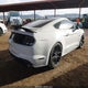 1FA6P8CF3M5113802 2021 Ford Mustang Gt Premium Fastback auction photo thumbnail 4