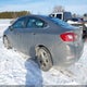 1G1BE5SM6J7157363 2018 Chevrolet Cruze Lt Auto auction photo thumbnail 3