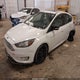 1FADP3M2XJL263161 2018 Ford Focus Sel auction photo thumbnail 2
