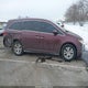 5FNRL5H60FB110075 2015 Honda Odyssey Ex-L auction photo thumbnail 13