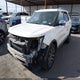 1FM5K8HT9GGC70578 2016 Ford Explorer Platinum auction photo thumbnail 2