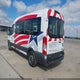 1FDZX2CM6JKA30232 2018 Ford Transit-350 Xl auction photo thumbnail 3