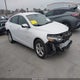 1G1ZD5ST1PF186597 2023 Chevrolet Malibu Fwd 1Lt auction photo thumbnail 1
