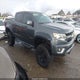 1GCGTDEN1H1192374 2017 Chevrolet Colorado Z71 auction photo thumbnail 1
